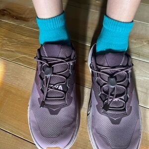 Hoka One One Plum Running Shoes